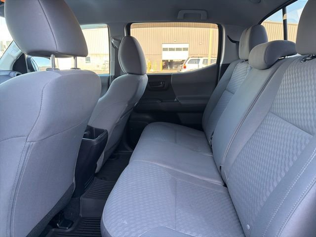 Certified 2022 Toyota Tacoma SR image 32