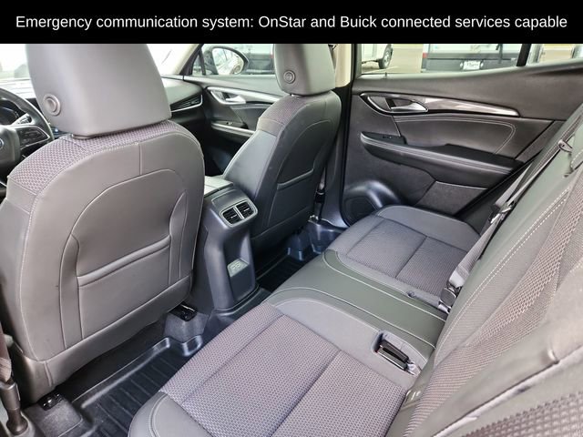 Used 2022 Buick Envision Preferred image 26