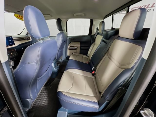 Used 2026 Ford Maverick Lariat AWD/4WD image 24