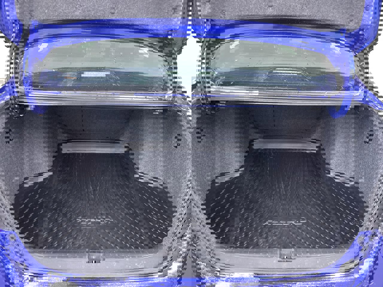 Used 2020 Honda Accord Sport image 20