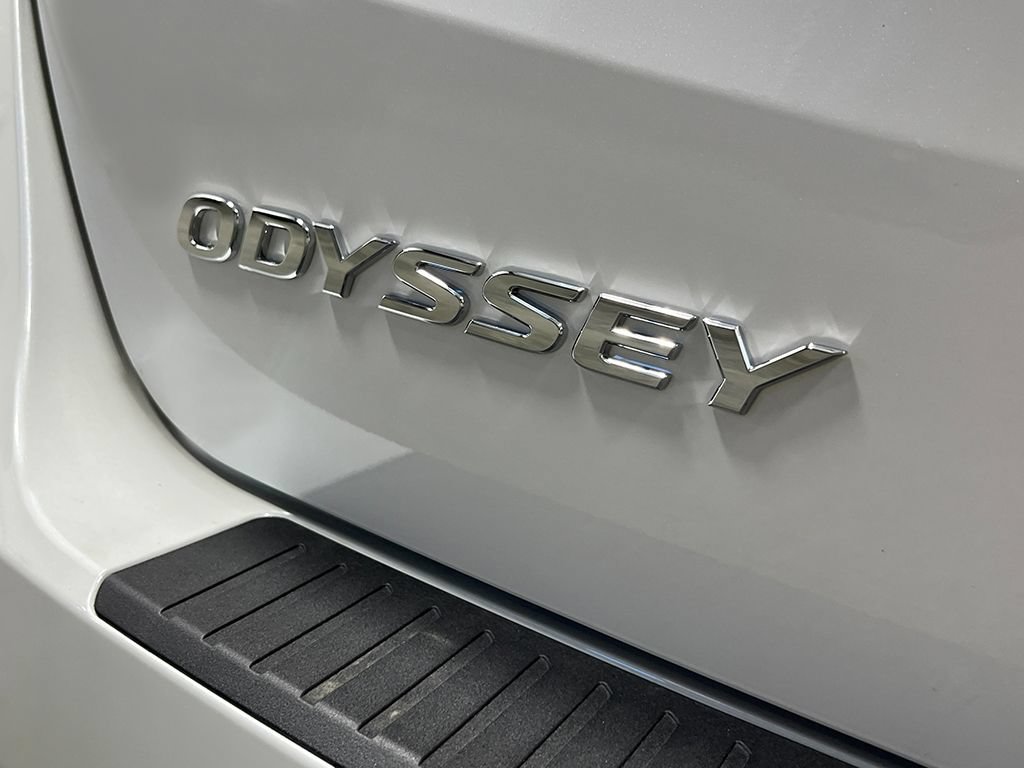 New 2026 Honda Odyssey Sport-L image 9