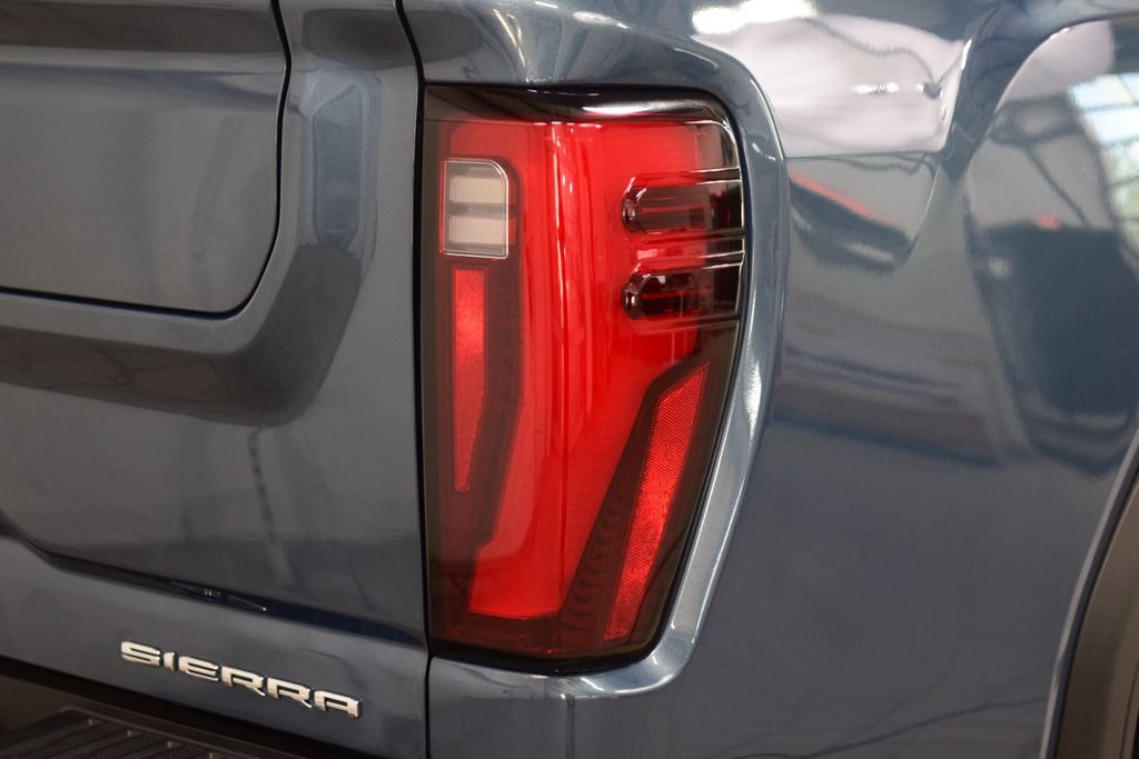 Used 2025 GMC Sierra 2500 Denali Ultimate AWD/4WD image 19
