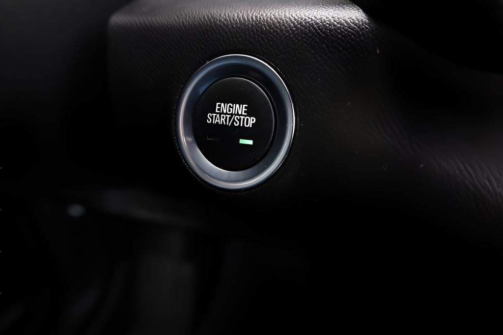 Used 2021 GMC Terrain Denali w/ Denali Premium Package image 34