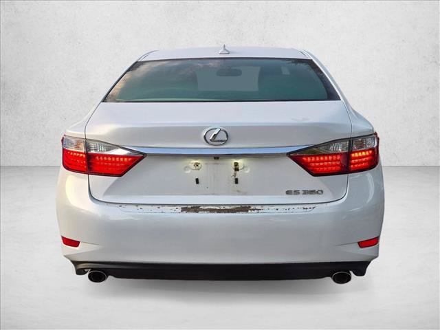 Used 2014 Lexus ES 350 w/ Premium Package FWD image 6