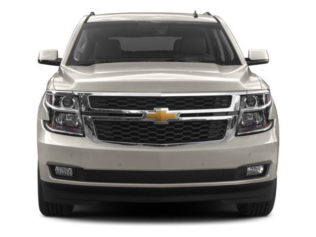 Used 2016 Chevrolet Suburban LT AWD/4WD image 4