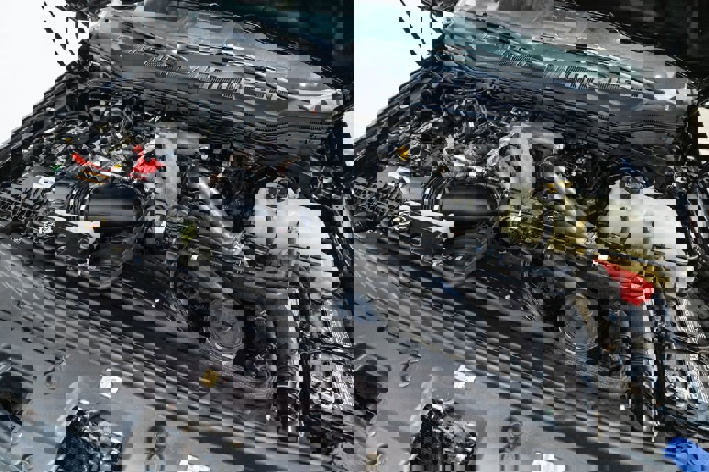 Used 2020 Ford F350 XLT w/ XLT Premium Package image 37