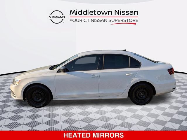 Used 2016 Volkswagen Jetta S FWD image 6