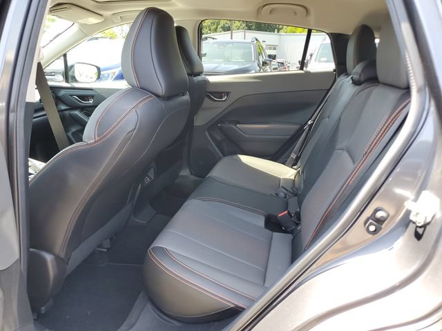 Certified 2025 Subaru Crosstrek 2.5i Limited w/ Crosstrek Mirror Package AWD/4WD image 13