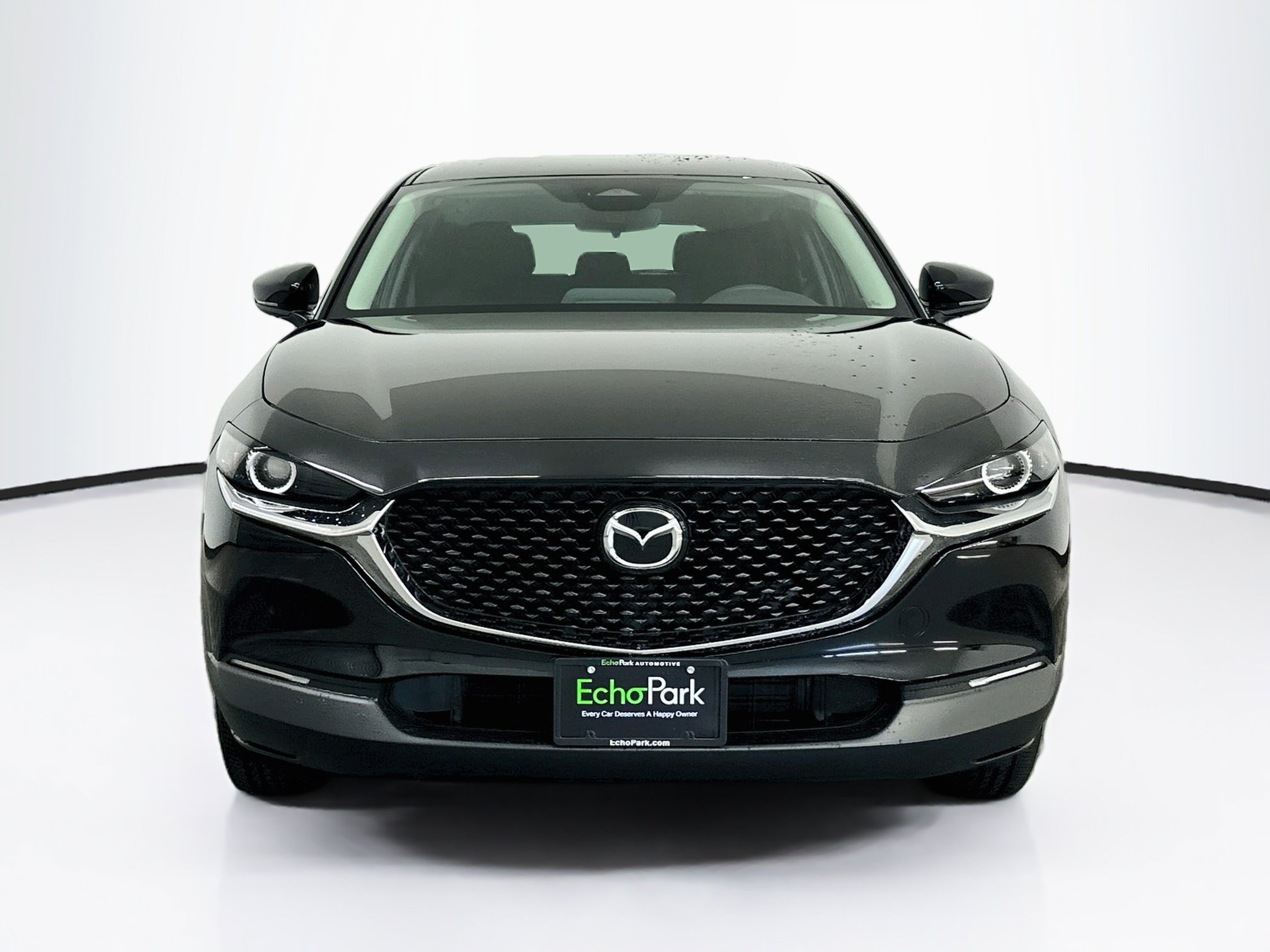 Used 2024 MAZDA CX-30 AWD 2.5 S image 2
