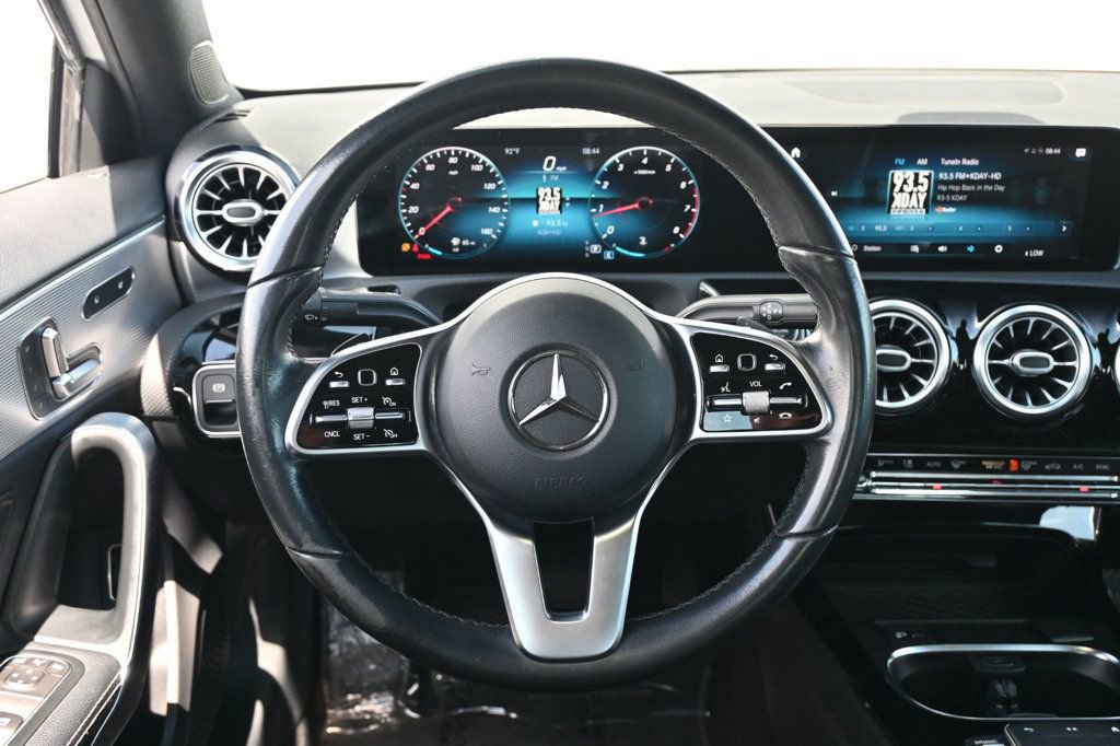 Used 2021 Mercedes-Benz A 220 image 11