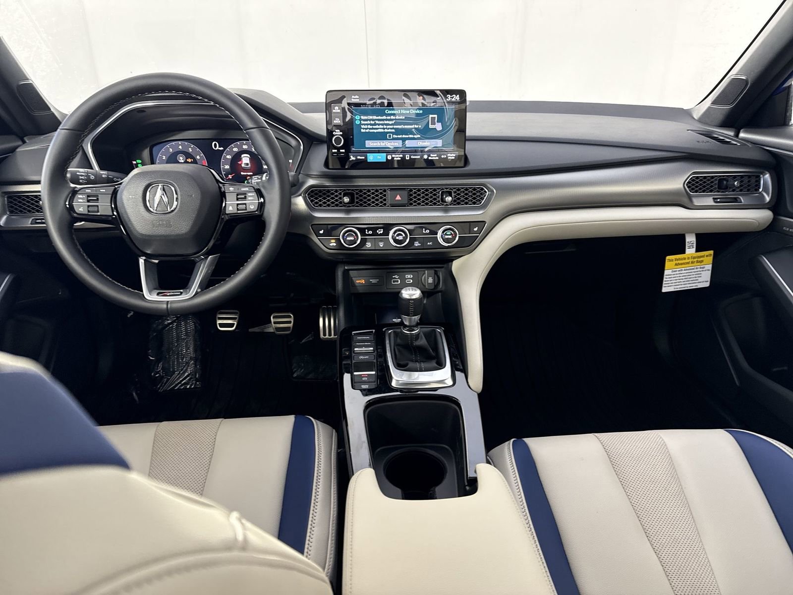 New 2026 Acura Integra A-Spec image 22