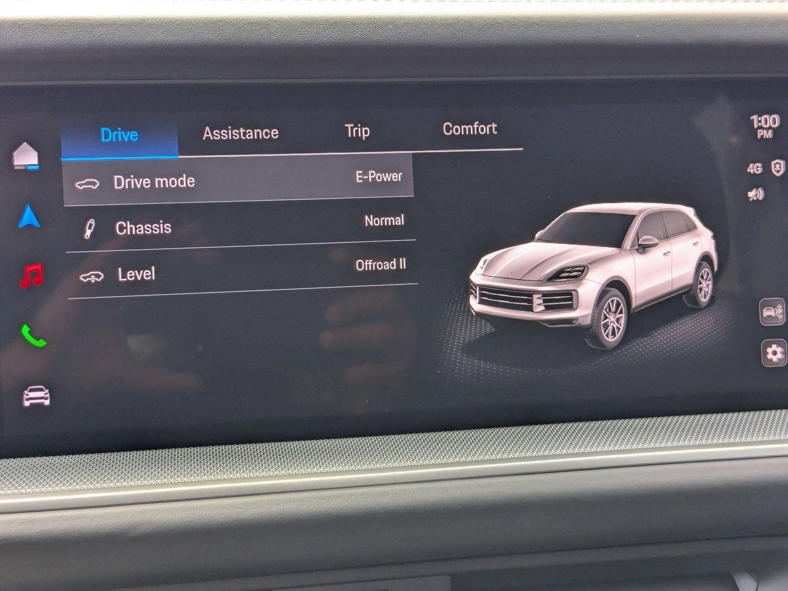 Certified 2025 Porsche Cayenne E-Hybrid image 19