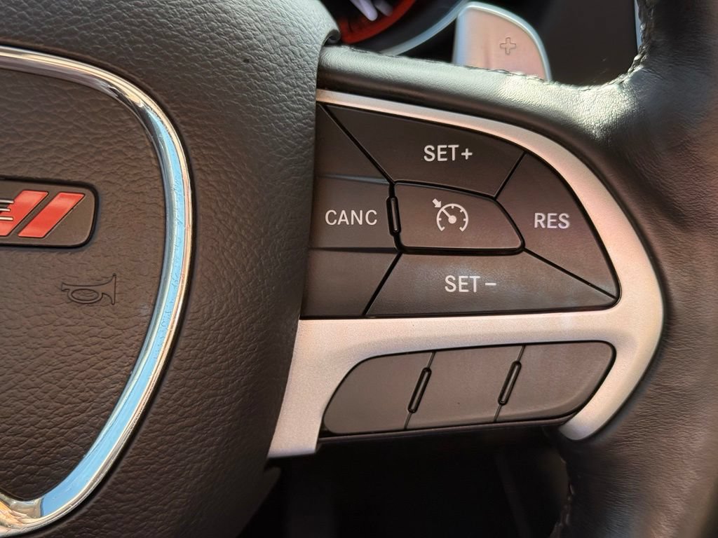 Used 2017 Dodge Durango SXT w/ Quick Order Package 23B AWD/4WD image 32
