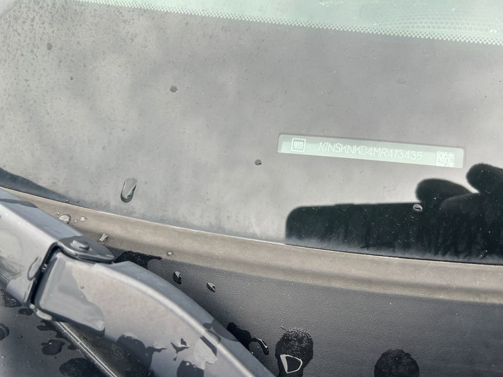 Used 2021 Chevrolet Tahoe LT image 32