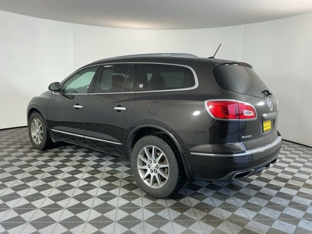 Used 2014 Buick Enclave Leather image 7