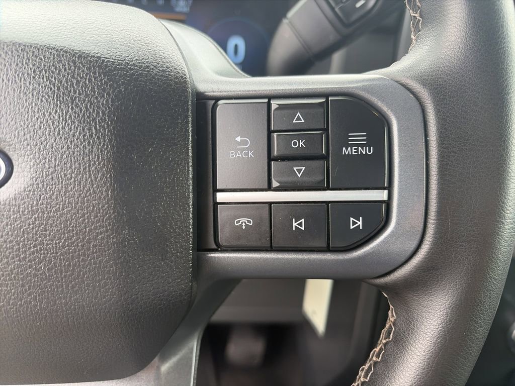 Used 2025 Ford F150 XLT w/ Equipment Group 301A Standard AWD/4WD image 20