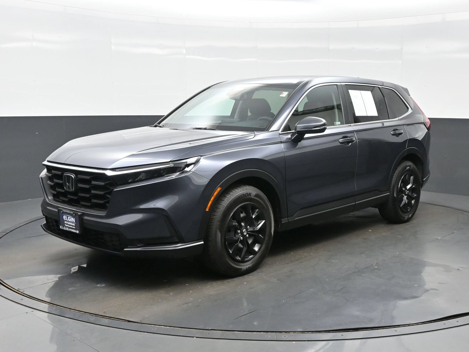 Used 2026 Honda CR-V LX image 2
