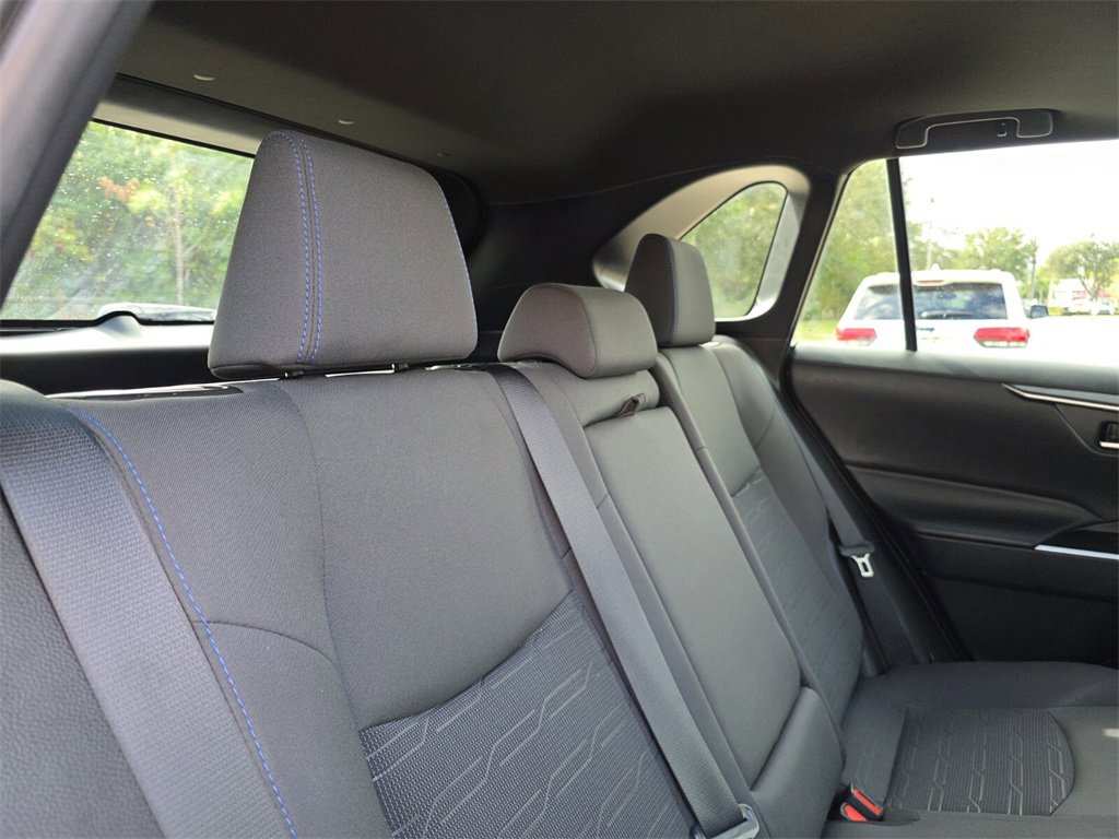 Certified 2022 Toyota RAV4 SE w/ Convenience Package image 18