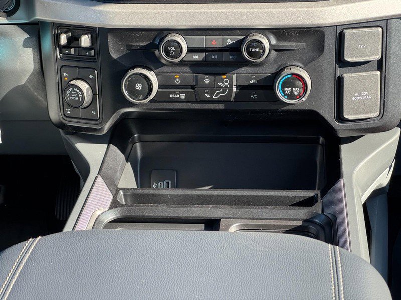 New 2026 Ford F350 XLT w/ Tremor Off-Road Package image 10