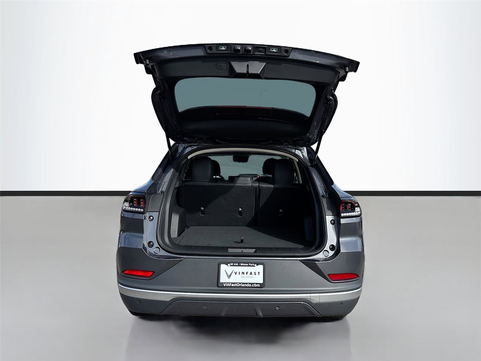 New 2025 VinFast VF 8 Eco AWD/4WD image 25