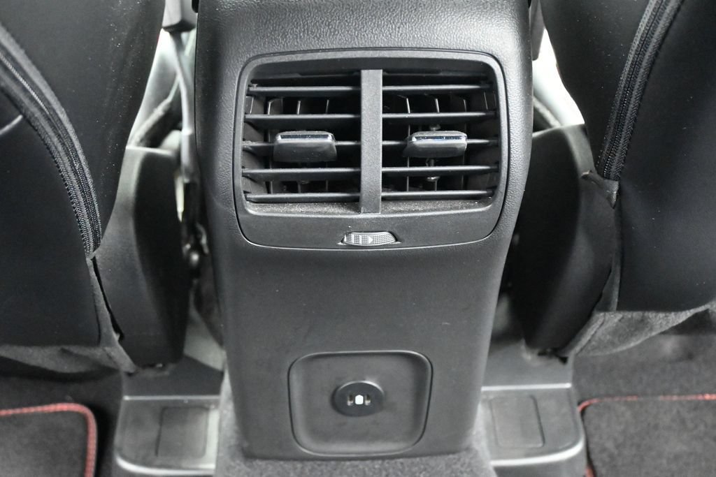 Certified 2023 Ford Escape ST-Line w/ Tech Pack #1 FWD image 20