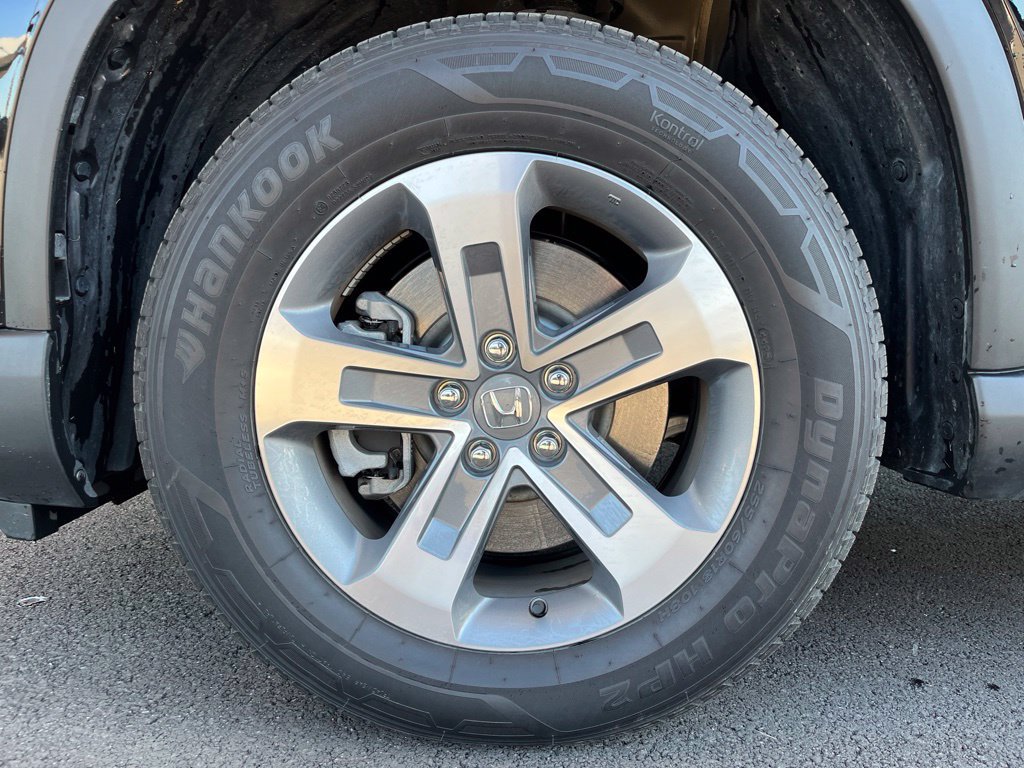 Certified 2025 Honda Pilot EX-L image 12