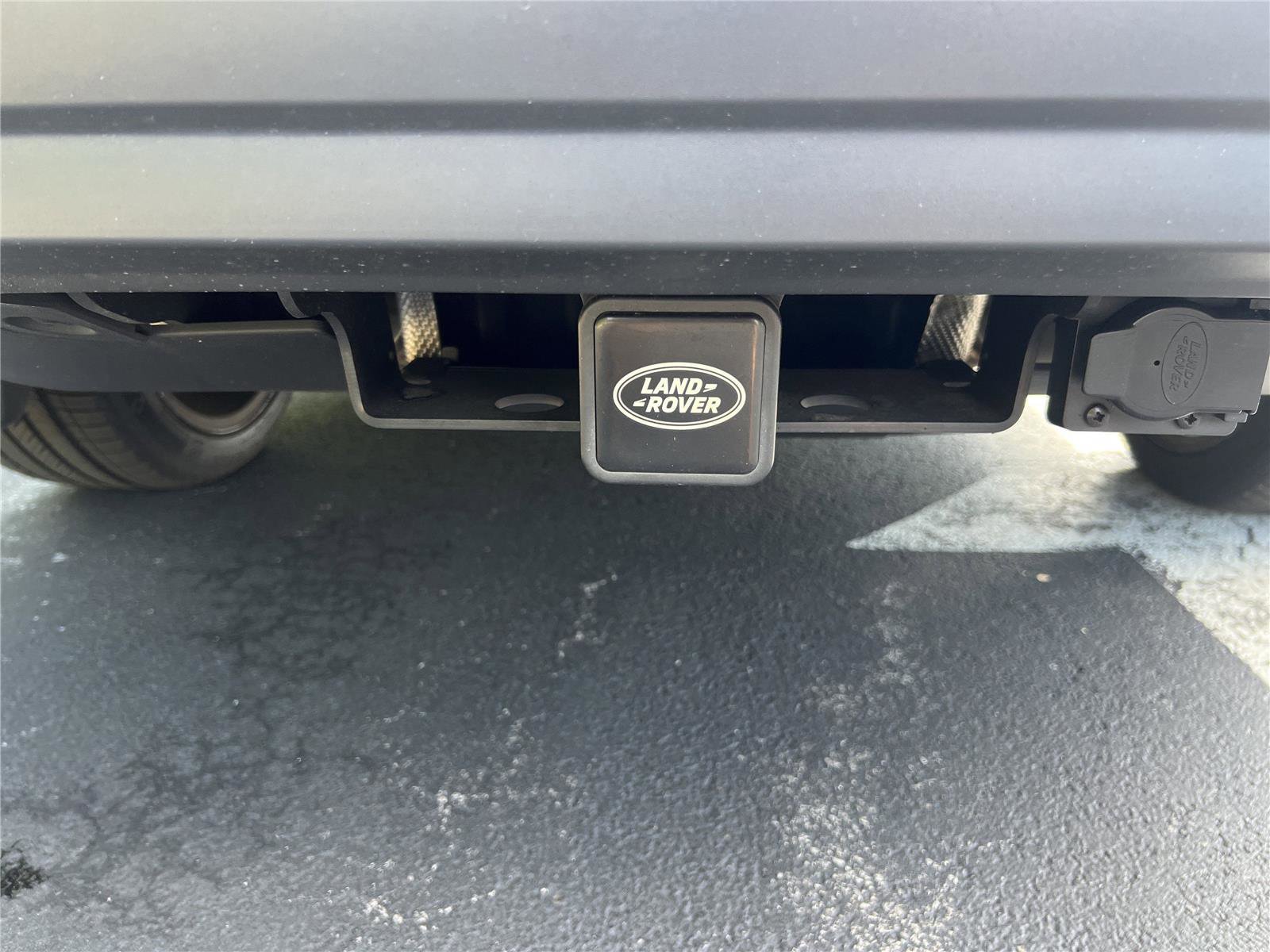 Used 2016 Land Rover Range Rover HSE AWD/4WD image 33