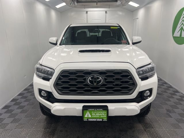 Used 2023 Toyota Tacoma TRD Sport image 2
