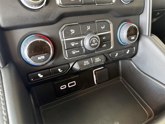 Certified 2024 Chevrolet Tahoe Z71 w/ Z71 Off-Road Package image 34