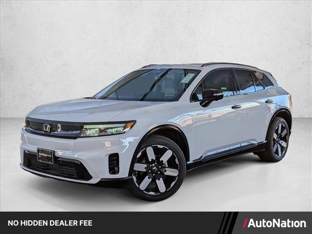 New 2026 Honda Prologue Elite image 1