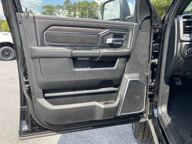 New 2026 RAM 2500 Laramie w/ Night Edition image 23