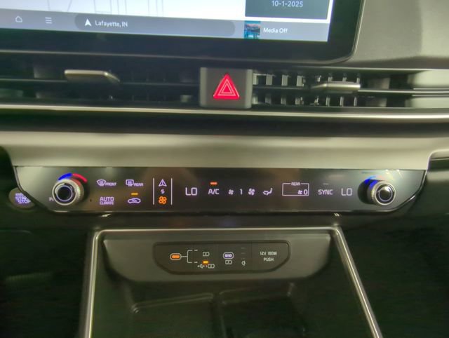 New 2026 Kia Carnival SX image 24
