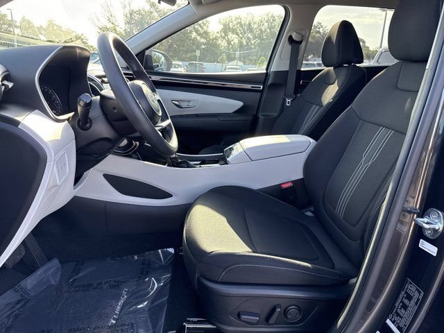 Used 2023 Hyundai Tucson SEL FWD image 8