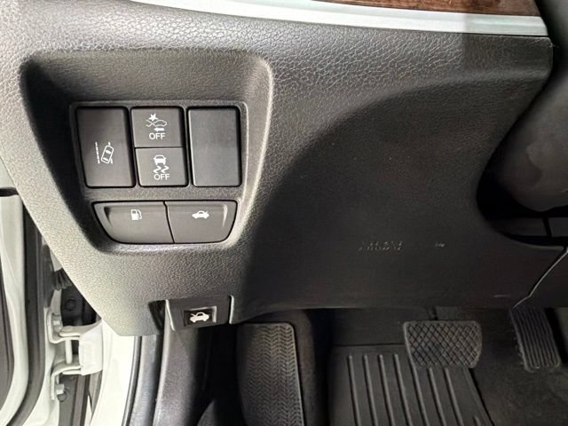 Certified 2020 Acura TLX w/ Technology Package AWD/4WD image 12