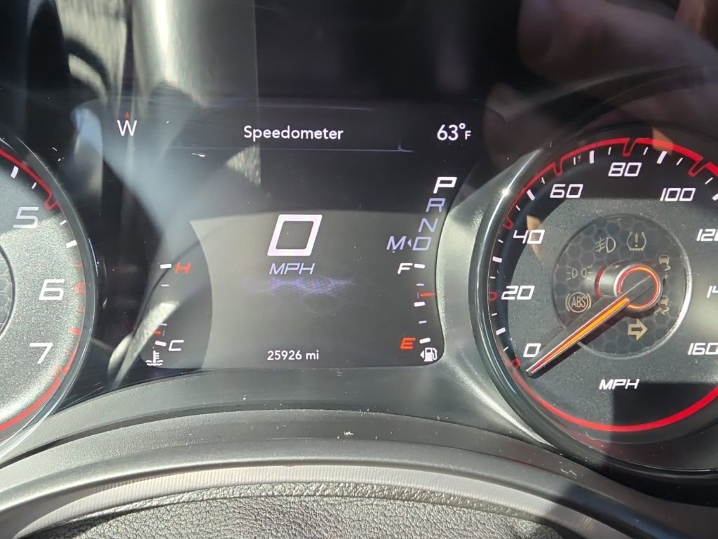 Used 2022 Dodge Charger R/T w/ Plus Group image 15