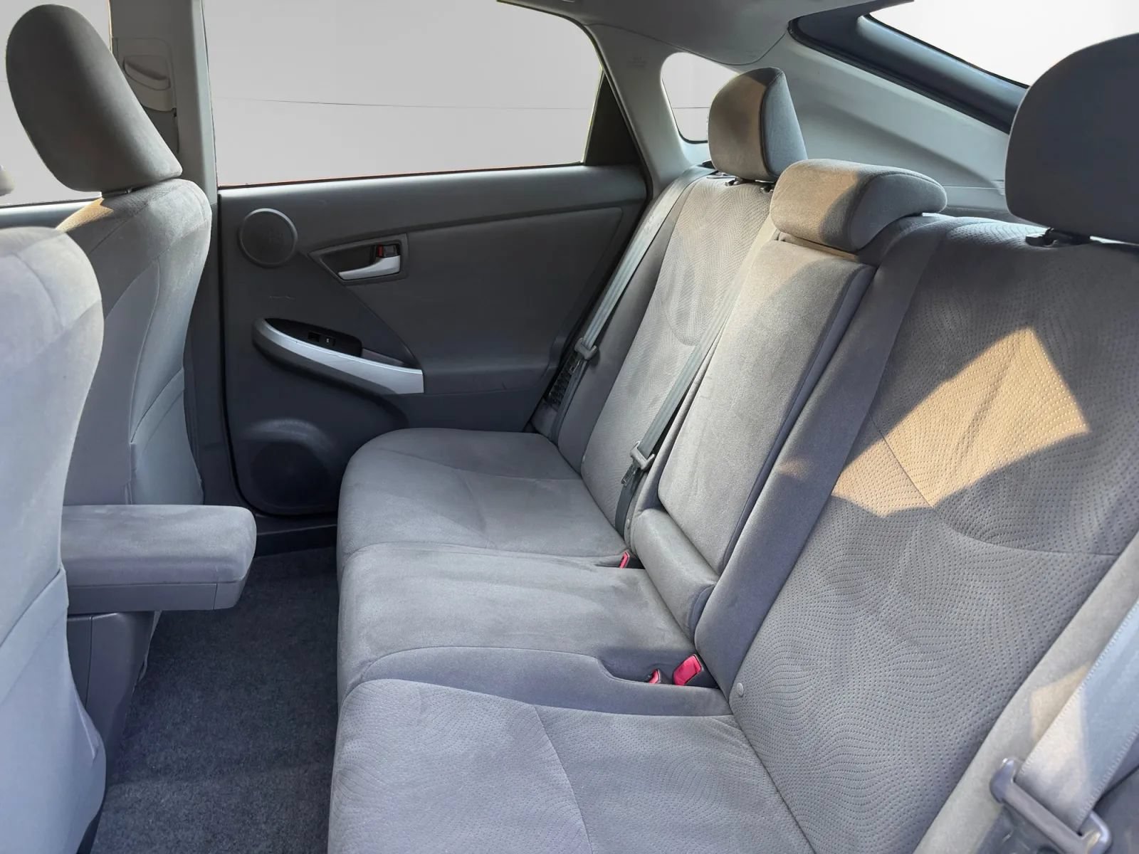 Used 2010 Toyota Prius FWD image 15