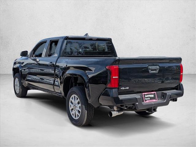 New 2025 Toyota Tacoma SR5 image 8
