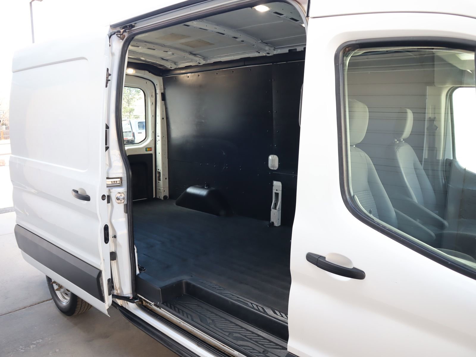 Used 2020 Ford Transit 250 Base w/ Interior Upgrade Package image 30