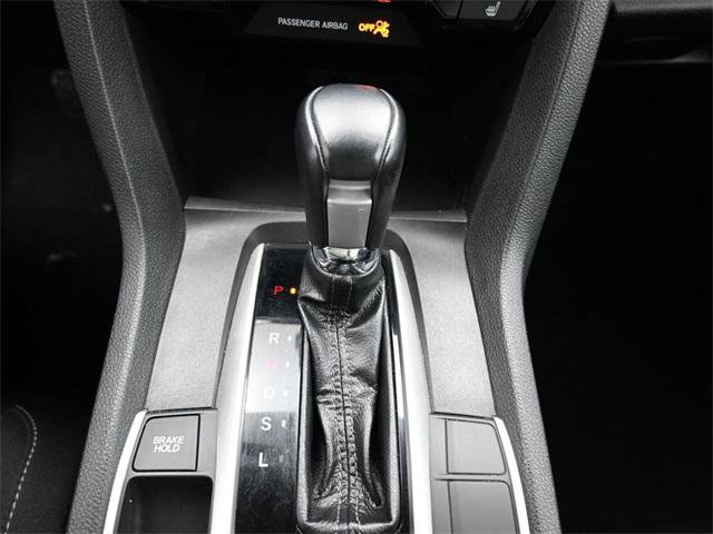 Used 2019 Honda Civic EX image 22