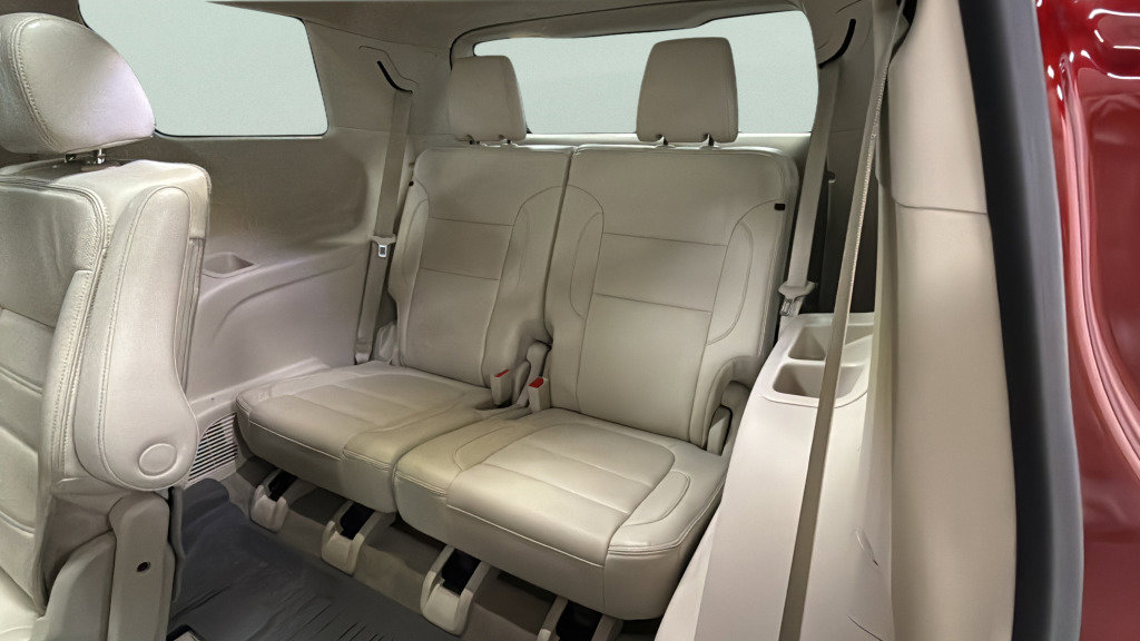 Used 2023 GMC Acadia Denali w/ Denali Ultimate Package image 38