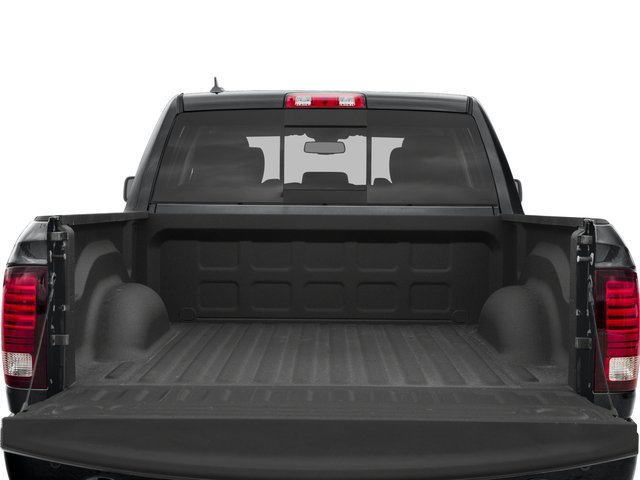 Used 2017 RAM 1500 Sport w/ Convenience Group AWD/4WD image 15