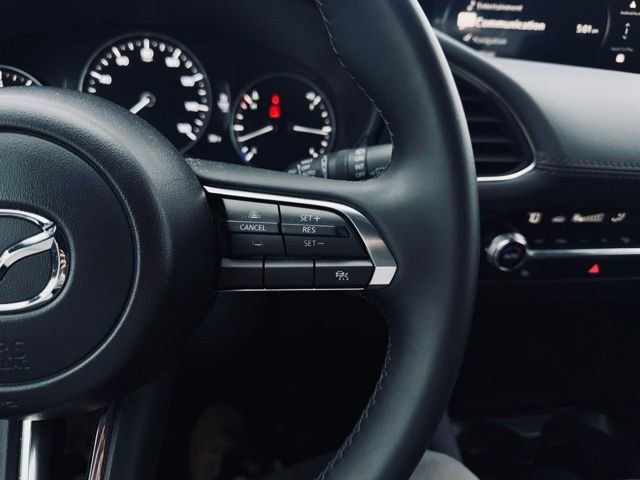 Used 2024 MAZDA MAZDA3 s image 26