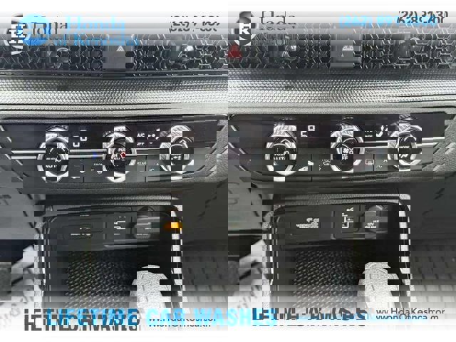 Used 2024 Honda CR-V LX image 17