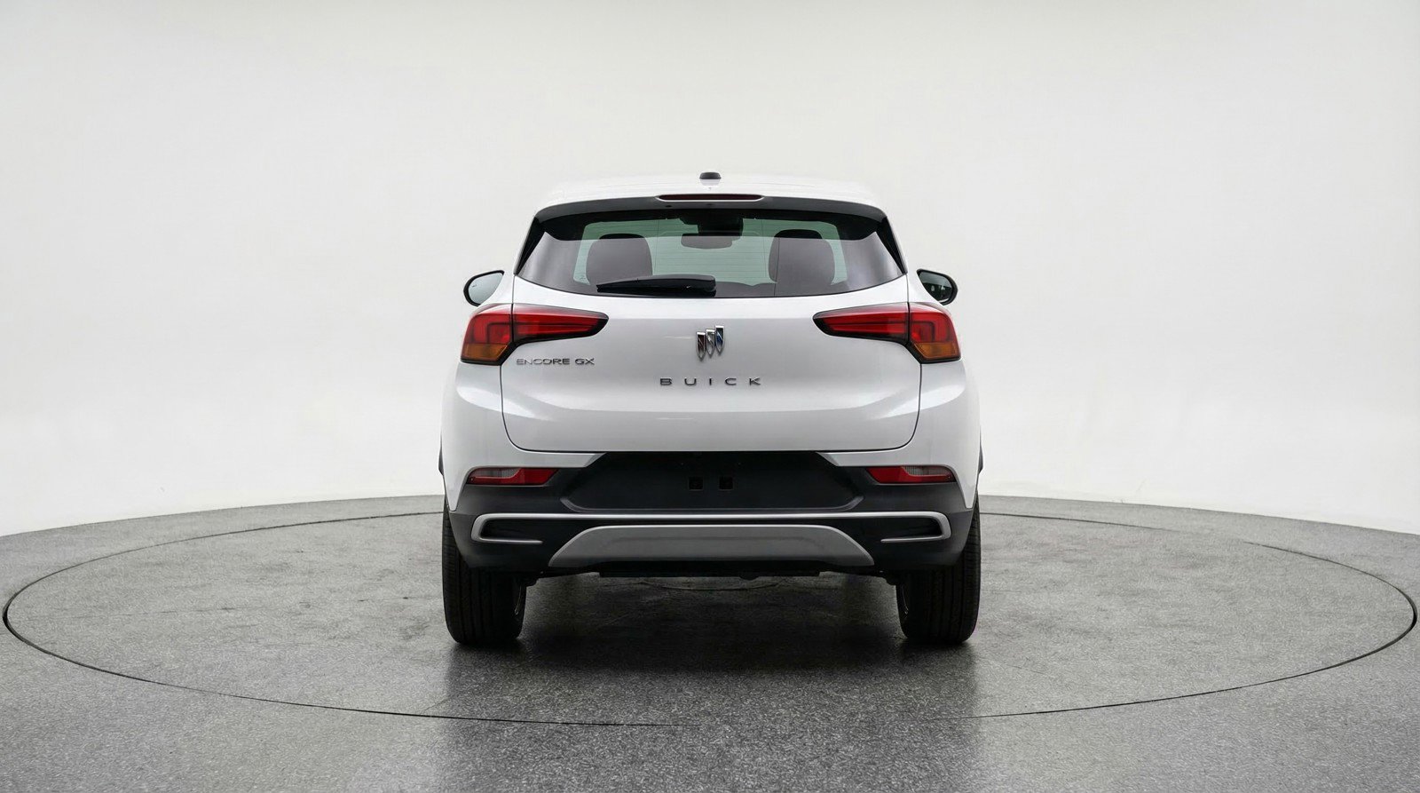 Used 2025 Buick Encore GX Preferred image 7