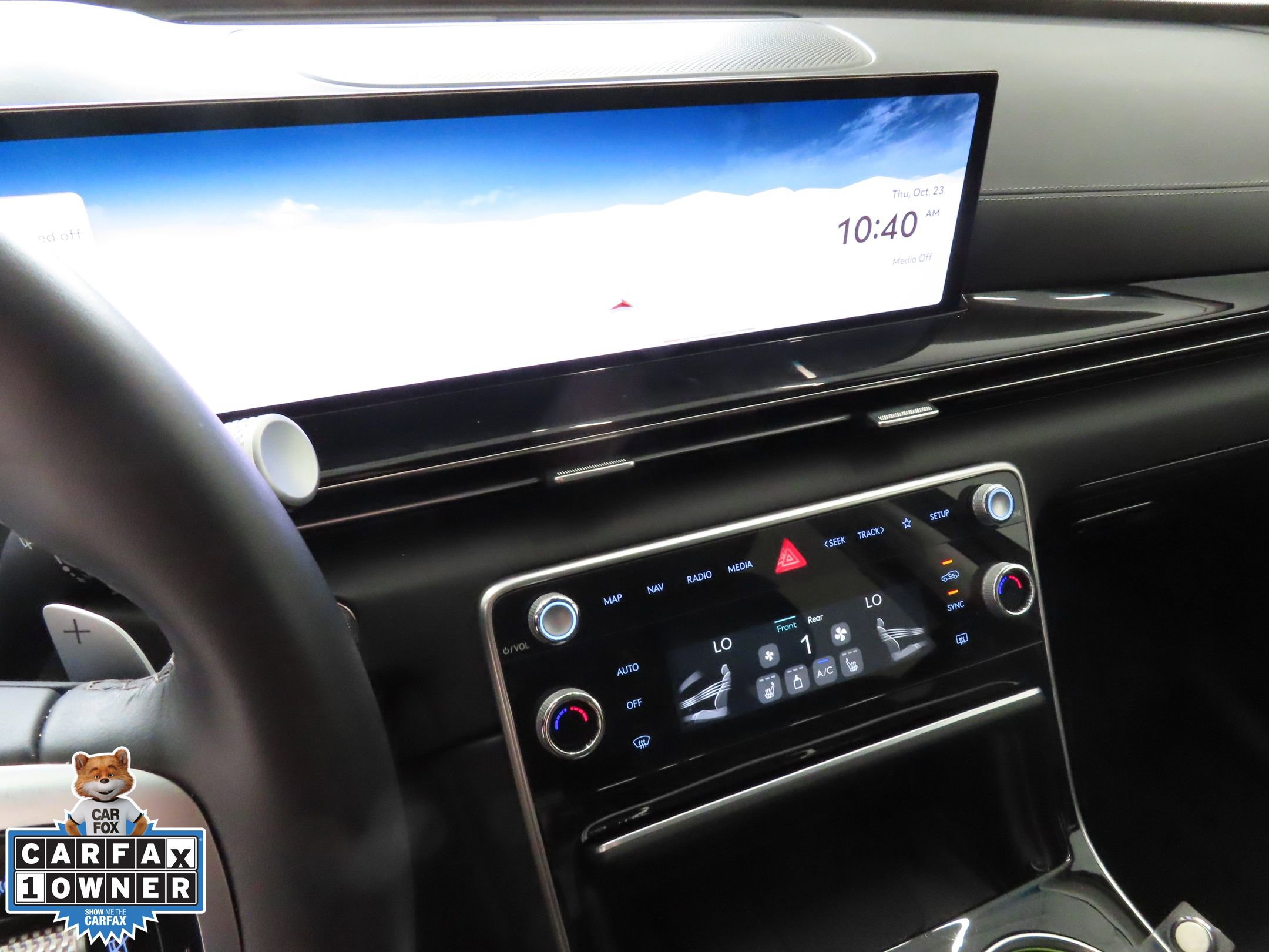 Used 2025 Genesis GV80 2.5T Standard image 18