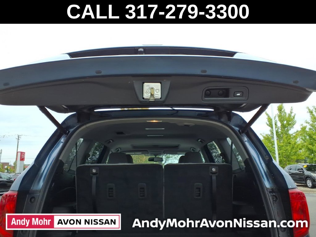 Used 2017 Honda Pilot EX-L image 10
