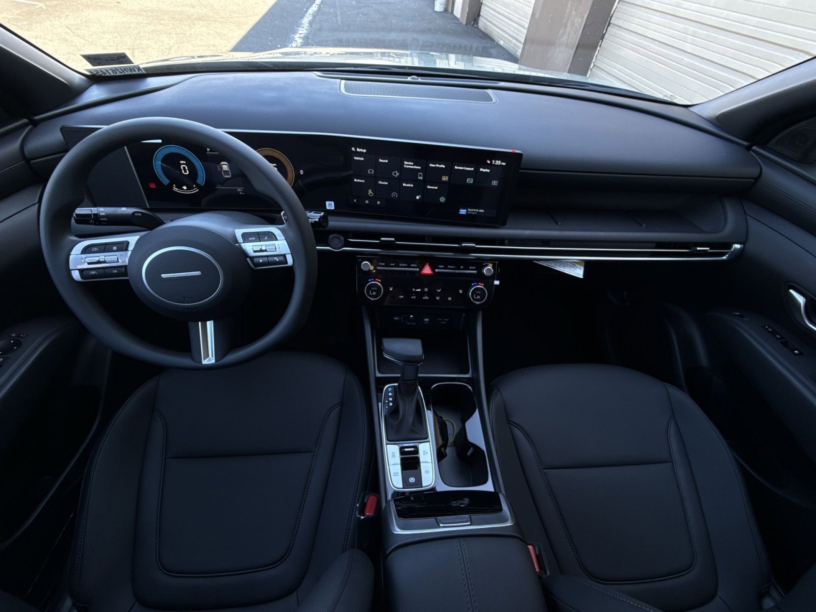 New 2026 Hyundai Santa Cruz SEL image 23