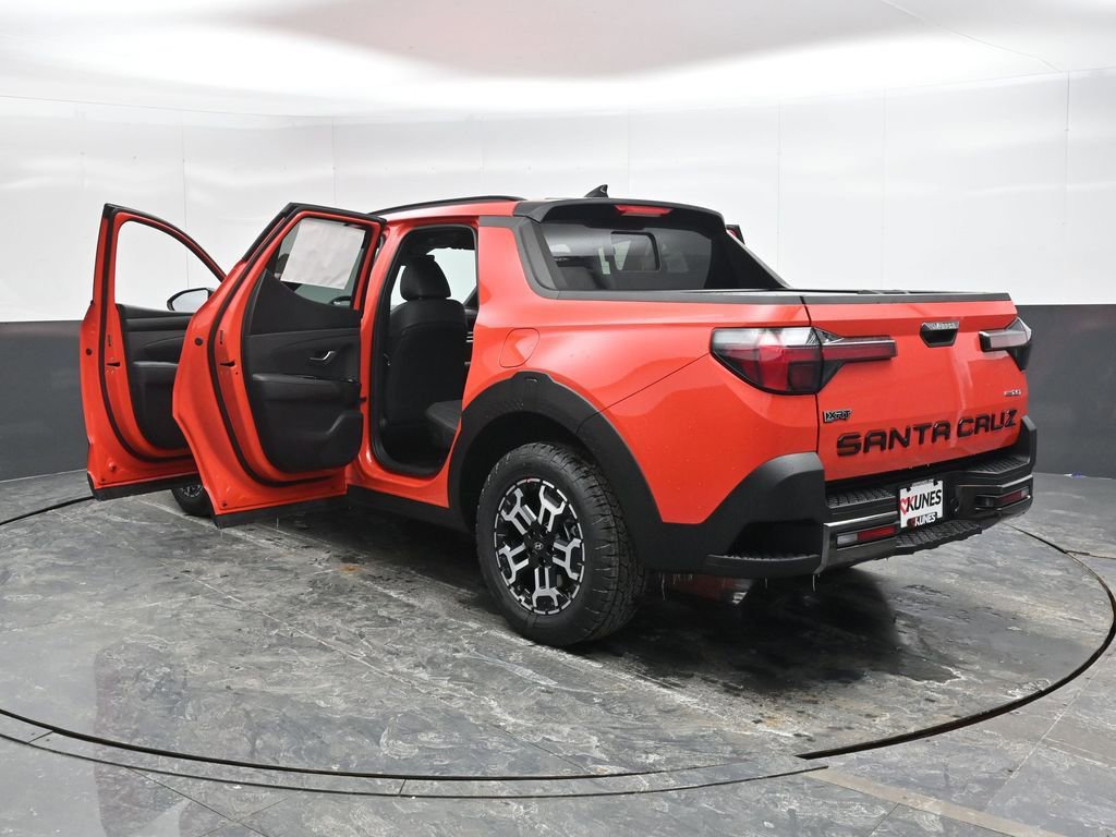 New 2026 Hyundai Santa Cruz XRT image 53