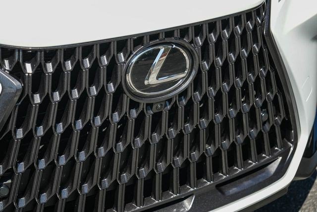 New 2026 Lexus NX 450h+ AWD w/ Luxury Package image 10
