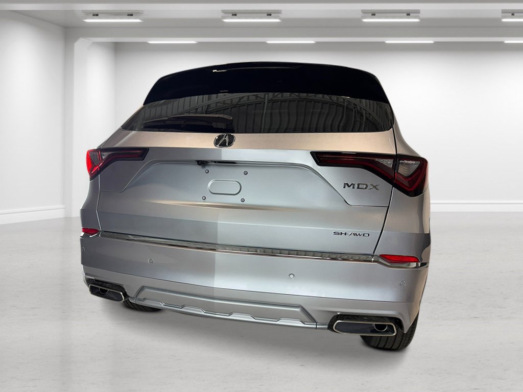 New 2026 Acura MDX SH-AWD w/ Advance Package image 4